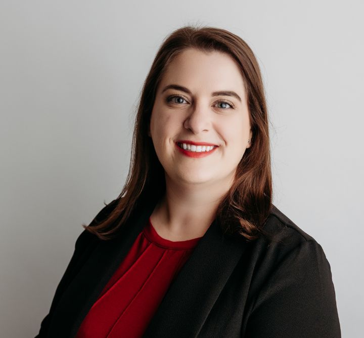 Program Director Headshot